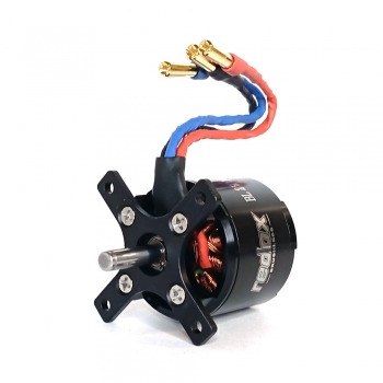 Redox Brushless BL 2500/1000 Motor
